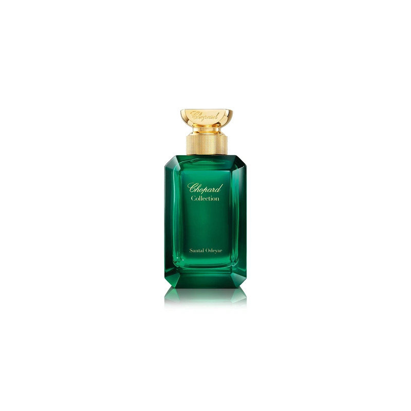Chopard Santal Odeyar Eau De Parfum Unisex 100 Ml