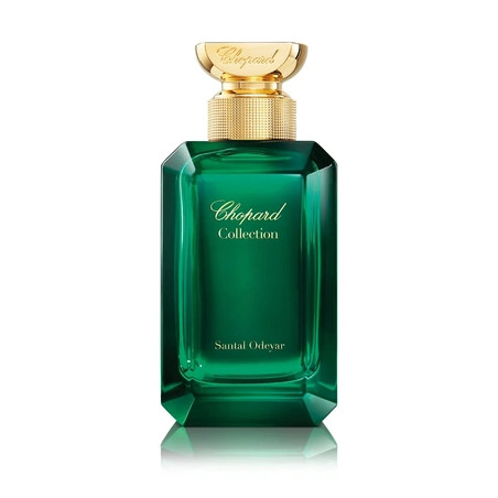 Chopard Santal Odeyar Eau De Parfum Unisex 100 Ml