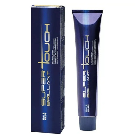 Hair Haus Hairhaus Sbt Hair Color 575sm 100ml