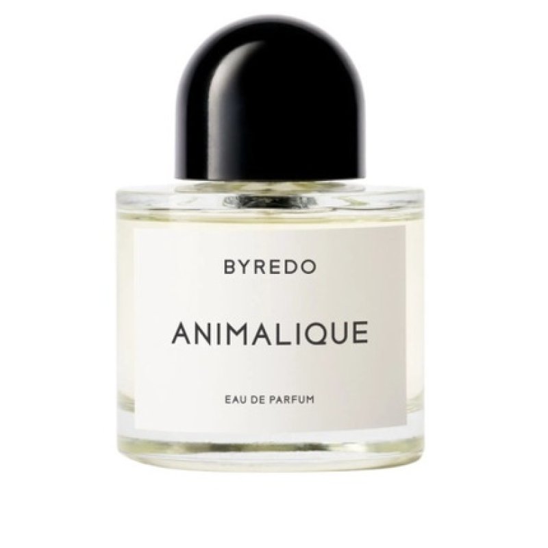 Byredo Animalique Eau De Parfum 100 Ml