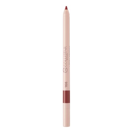 Collistar Twist Design Automatic Lip Pencil 166 - Zaffiro Rosa