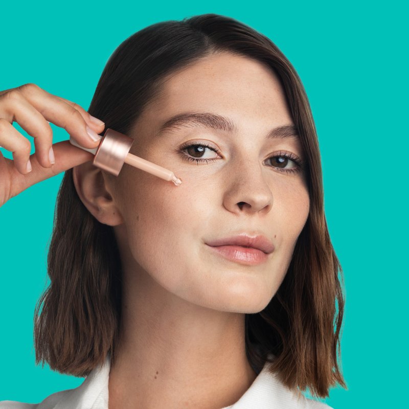 Collistar Magico 30 ml Dropper bottle liquid 5N Ambra