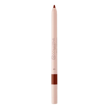 Collistar Twist Design Automatic Lip Pencil 3 - Mattone