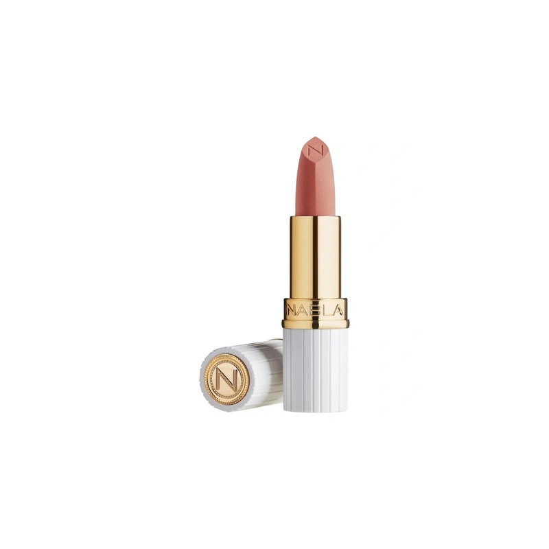 Nabla Matte Pleasure Lipstick Eclipse Nude 35 G