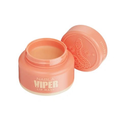 Nabla Viper Lip Mask Peach And Apricot