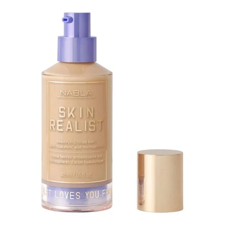 Collistar Skin Realist Beautifying Tinted Balm 25 Medium 48 Milliliters