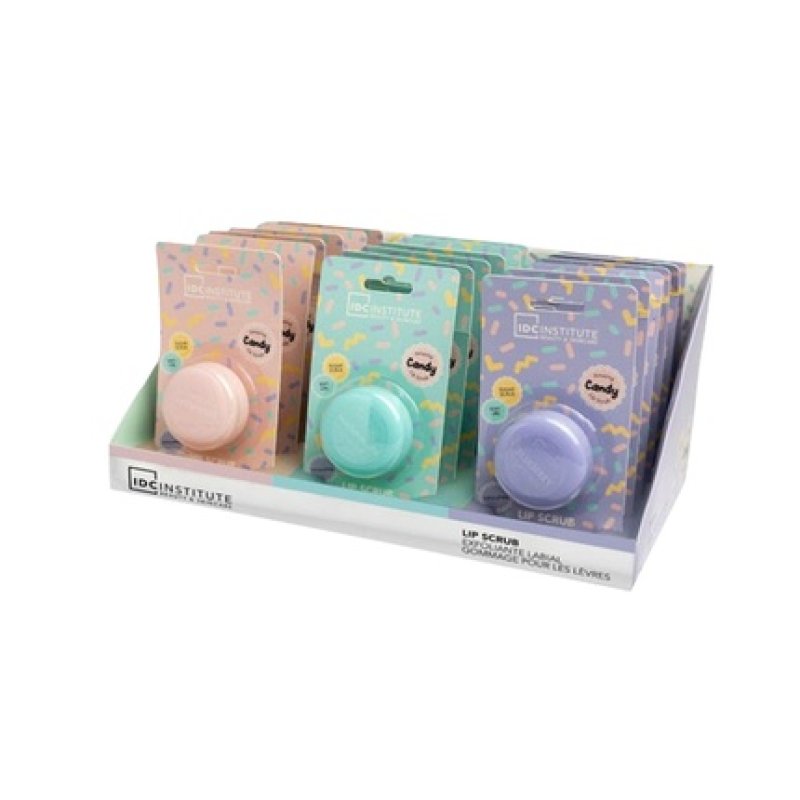 Idc Institute Lip Sugar Scrub