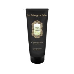 La Sultane De Saba Jasmine And Tropical Flowers Fragrance Shower Cream 200 Ml