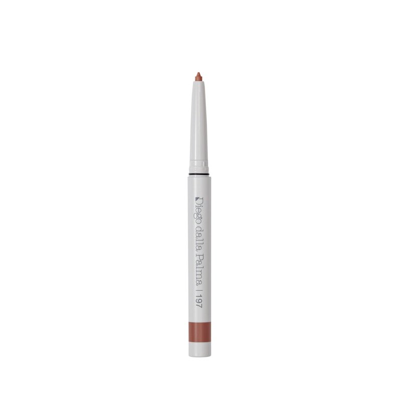 Diego dalla Palma Plump & Fill My Lips 0,2 g 197 Snowy Nude