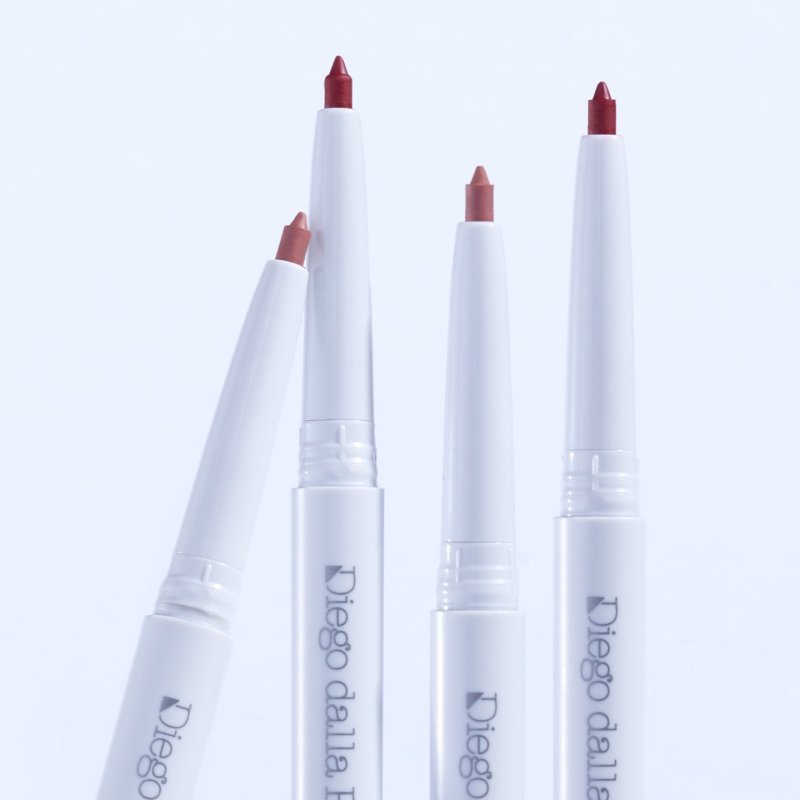 Diego dalla Palma Plump & Fill My Lips 0,2 g 197 Snowy Nude