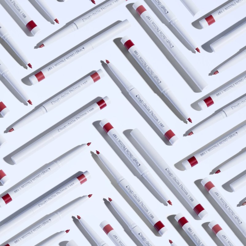 Diego dalla Palma Plump & Fill My Lips 0,2 g 197 Snowy Nude