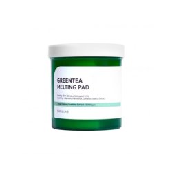 Barulab Toning Discs With Green Tea Extract