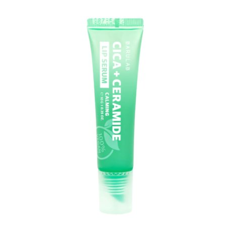 Barulab Cica Ceramide Calming Lip Serum 10g