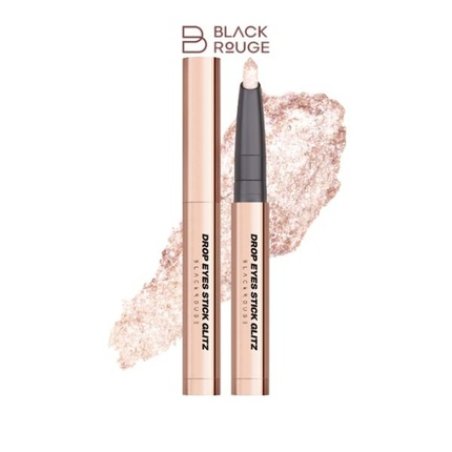 Black Rouge Black Rouge Drop Eyes Stick Glitz D03 Fairy Glitz 07g