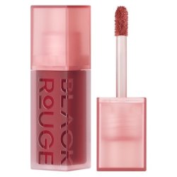Black Rouge Double Layer Over Velvet Dl04 Chilli Layer Lip Gloss 41 Grams