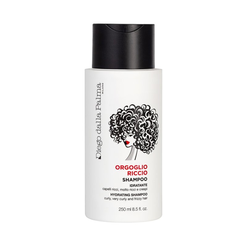 Diego dalla Palma Hydratin Shampoo 250ml