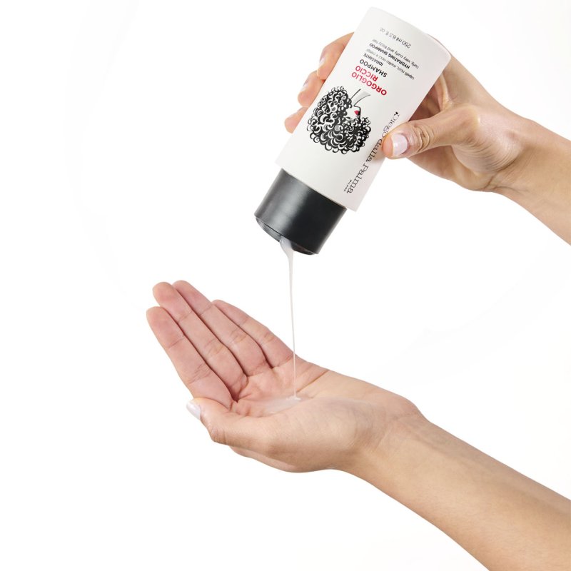 Diego dalla Palma Hydratin Shampoo 250ml