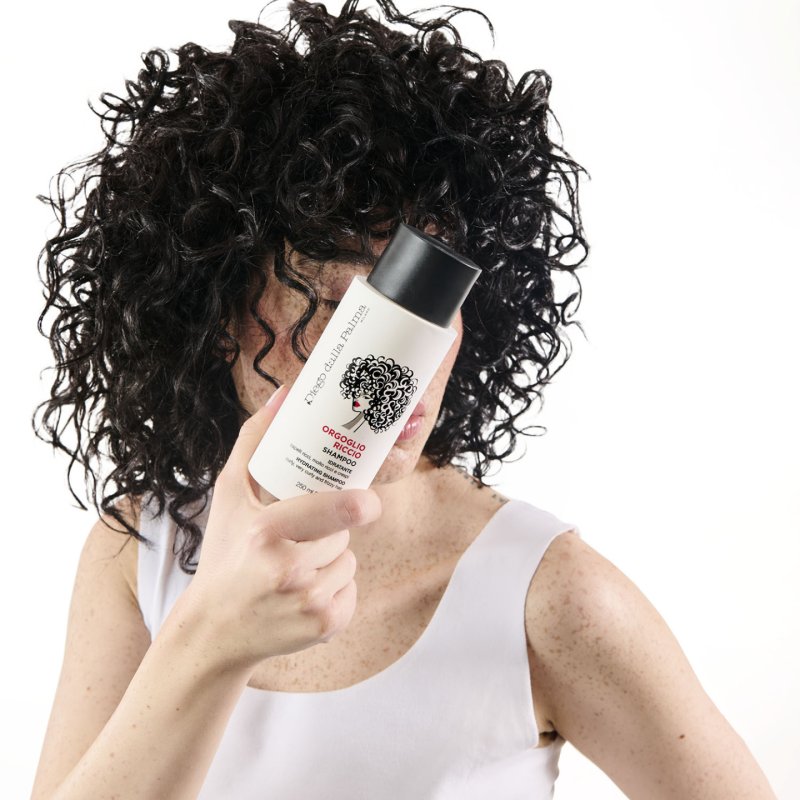 Diego dalla Palma Hydratin Shampoo 250 ml Shampoing Unisexe