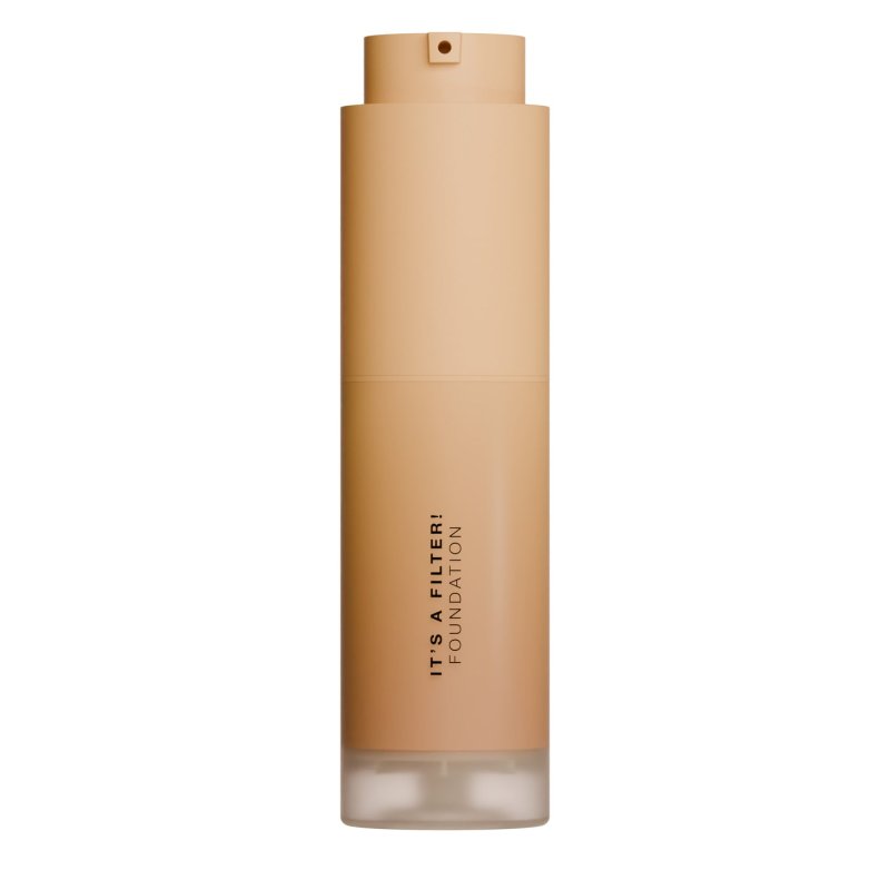Palma Milano It's A Filter Foundation 280w 30 Ml