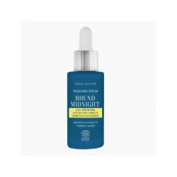 Round Midnight Alma Secret Round Midnight Serum 01 Pure Retinal 30ml
