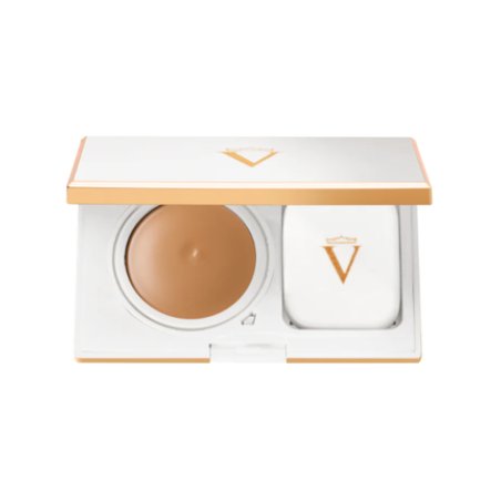 Valmont Perfecting Powder Cream Hydrating Foundation No 14 Porcelaine