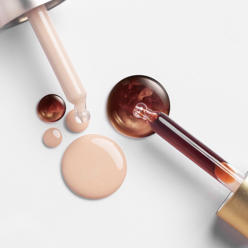 Collistar Magico 30 ml Flacon compte-gouttes Liquide 3R Naturale Rosato