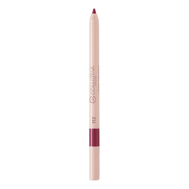 Collistar Twist Design Lip Pencil