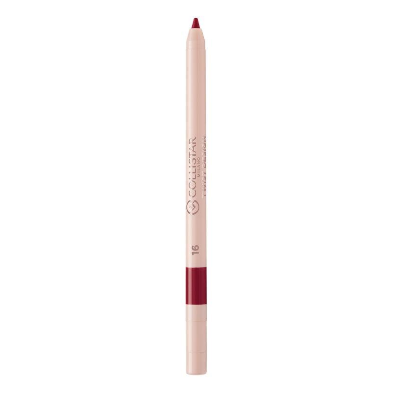 Collistar Twist Design Lip Pencil