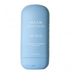 Haan Sunscreen New Morning Glory Body Sunscreen