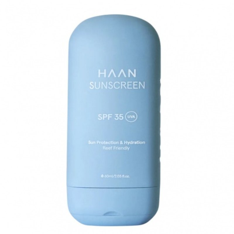 Haan Sunscreen New Morning Glory Body Sunscreen