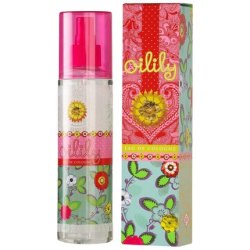 Oilily Eau De Cologne Spray 250 Ml