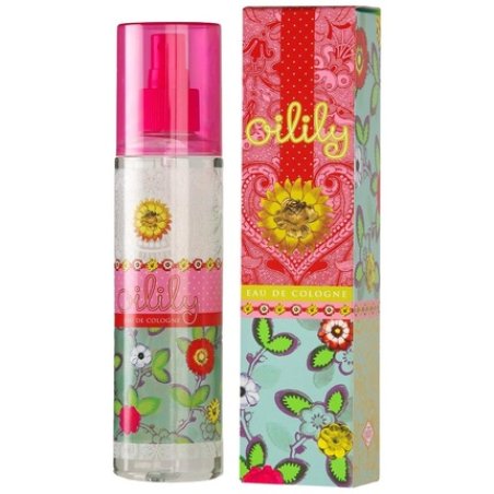 Oilily Eau De Cologne Spray 250 Ml