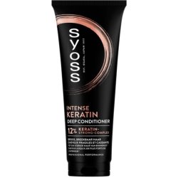 Syoss Keratin Conditioner 250 Ml