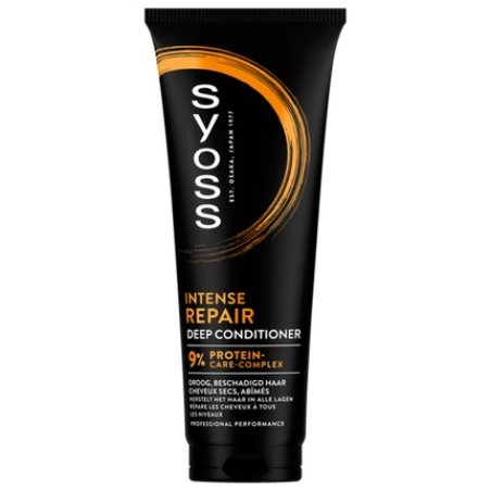 Syoss Repair Conditioner 250 Ml