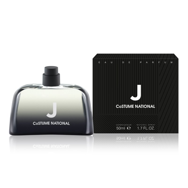 CoSTUME NATIONAL SCENTS J 50ml