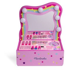 Martinelia Makeup Vanity