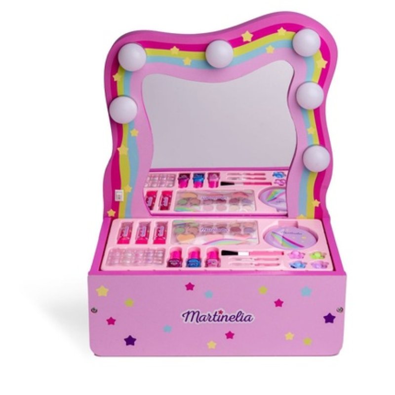 Martinelia Makeup Vanity