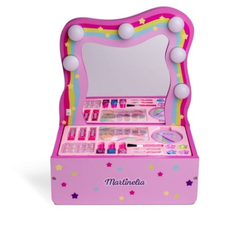 Martinelia Makeup Vanity