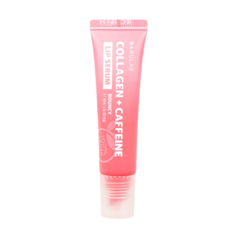 Barulab Collagen Caffeine Tangle Lip Serum 10g