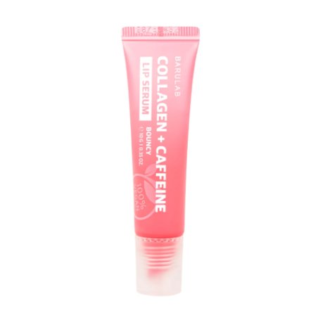 Barulab Collagen Caffeine Tangle Lip Serum 10g