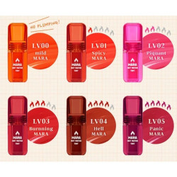 Black Rouge Black Rouge Mara Hot Water Tint Lv02