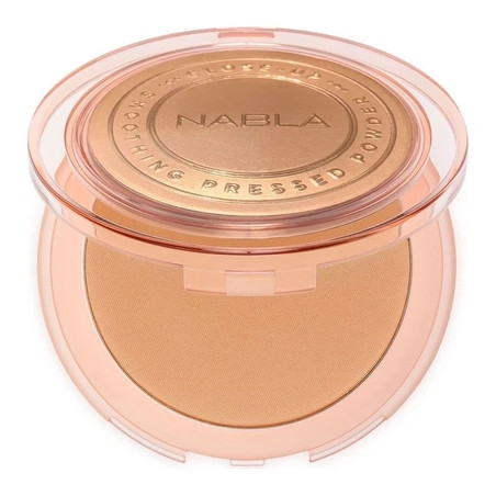 Nabla Closeup Smoothing Pressed Powder In Dark 115 Grams