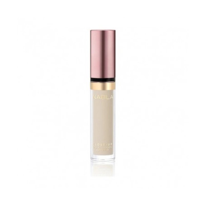 Nabla Nabla Closeup Corrector Warm Honey 06