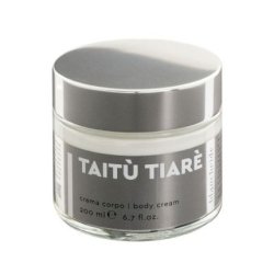 Blancheide Taitu Tiare Body Cream 200 Ml