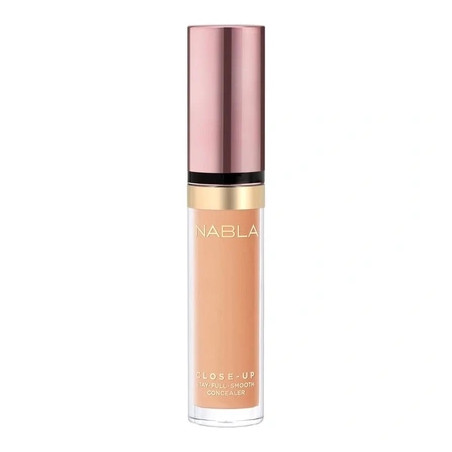 Nebla Closeup Stay Full Smooth Concealer Medium Peach 4 Ml