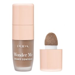 PUPA Milano Wonder Me Shake Contour 007 Baileys Coffee 5.5ml