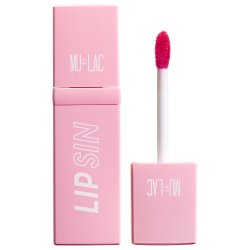 Mulac Lip Sin Matte Lip Tint Daiquiri Red 04