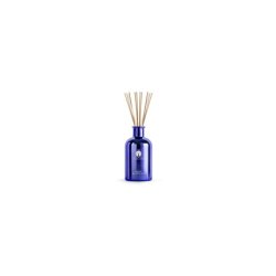 Collesi Blue Wicker Room Diffuser 500ml With 300ml Essence And Sticks