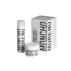 Moncho Moreno Gorgeous Hair Shampoo And One Minute Wonder Mask Pack 250 Ml Each