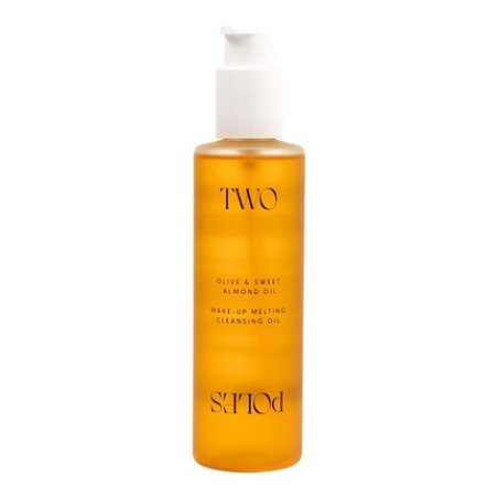Two Poles Makeup Melting Cleansing Oil 190 Ml